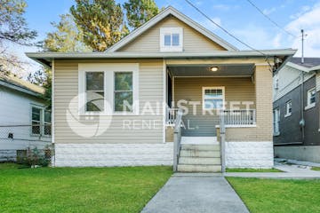 3710 W Muhammad Ali Blvd Louisville, KY 40212